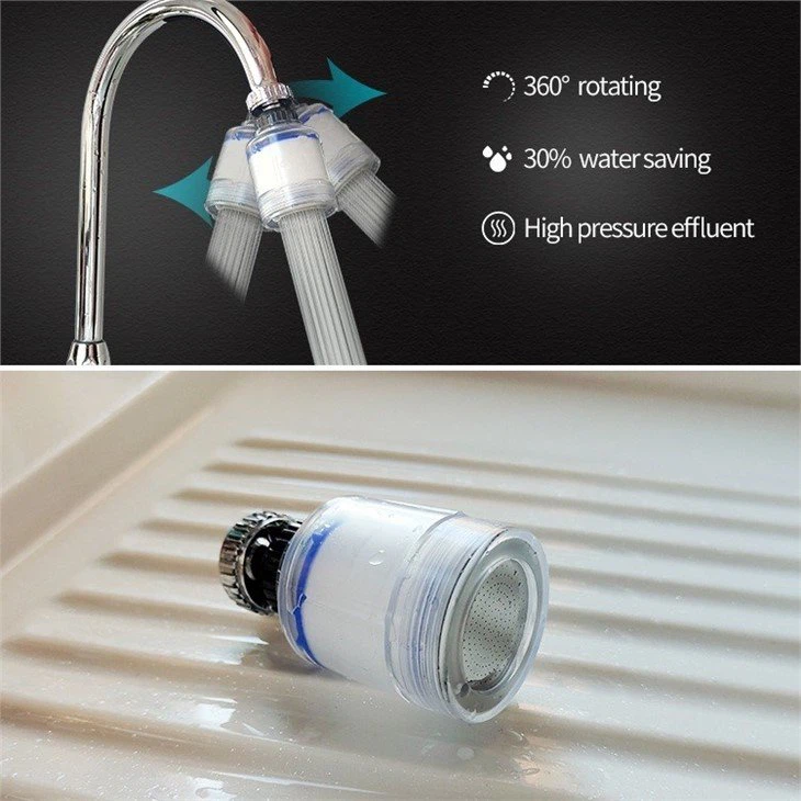 Kitchen Mini Tap Water Filter-4